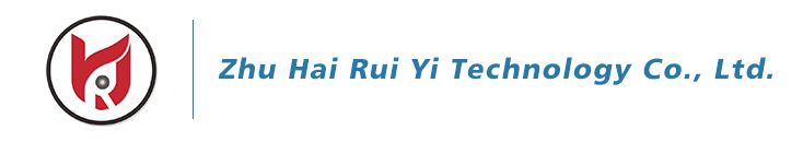 ZHUHAI RUIYI TECHNOLOGY CO., LTD